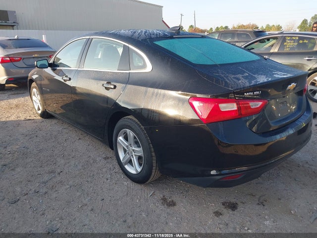 43731342 :رقم المزاد ، 1G1ZD5ST7PF238640 vin ، 2023 Chevrolet Malibu Fwd 1lt مزاد بيع