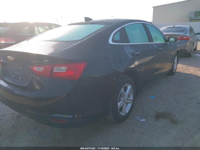 43731342 :رقم المزاد ، 1G1ZD5ST7PF238640 vin ، 2023 Chevrolet Malibu Fwd 1lt مزاد بيع