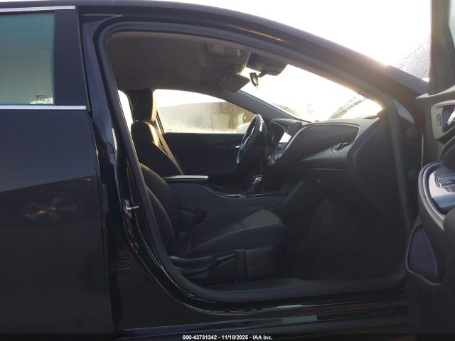 43731342 :رقم المزاد ، 1G1ZD5ST7PF238640 vin ، 2023 Chevrolet Malibu Fwd 1lt مزاد بيع