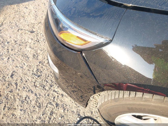 43731342 :رقم المزاد ، 1G1ZD5ST7PF238640 vin ، 2023 Chevrolet Malibu Fwd 1lt مزاد بيع