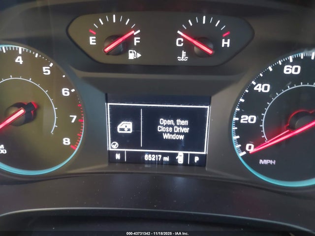 43731342 :رقم المزاد ، 1G1ZD5ST7PF238640 vin ، 2023 Chevrolet Malibu Fwd 1lt مزاد بيع