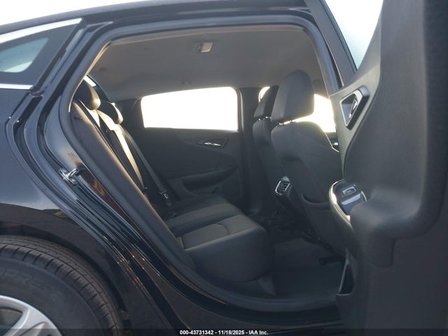 43731342 :رقم المزاد ، 1G1ZD5ST7PF238640 vin ، 2023 Chevrolet Malibu Fwd 1lt مزاد بيع