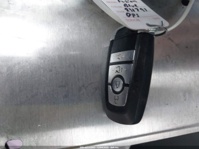 2018 FORD FUSION 3FA6P0HD9JR231791 Photo 10