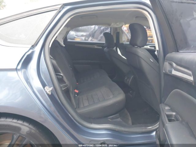 2018 FORD FUSION 3FA6P0HD9JR231791 Photo 7