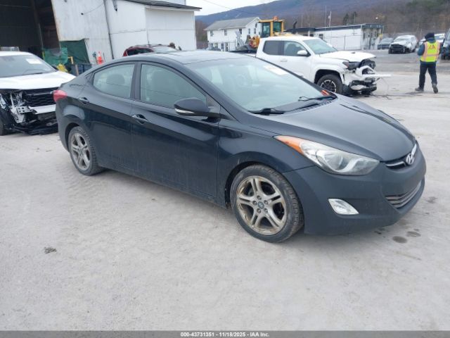 2011 HYUNDAI ELANTRA 5NPDH4AE0BH017883