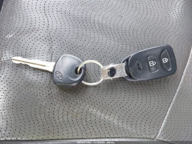 2011 HYUNDAI ELANTRA 5NPDH4AE0BH017883 Photo 10