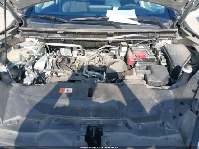 2024 MITSUBISHI OUTLANDER JA4J3VA88RZ067820 Photo 9