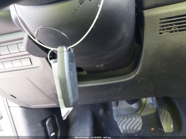 2024 MITSUBISHI OUTLANDER JA4J3VA88RZ067820 Photo 10