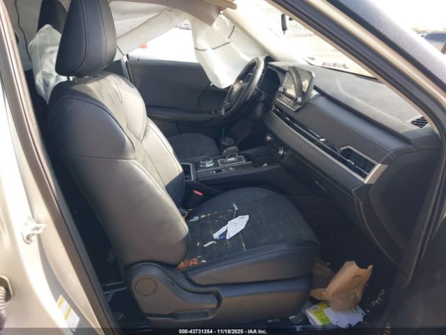 2024 MITSUBISHI OUTLANDER JA4J3VA88RZ067820 Photo 4