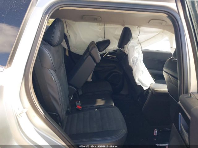 2024 MITSUBISHI OUTLANDER JA4J3VA88RZ067820 Photo 7