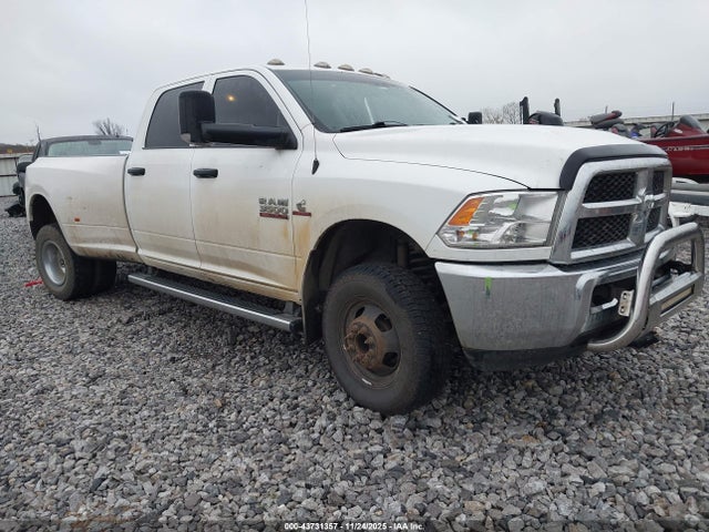 Aukcja sprzedaży 2017 Ram 3500 Tradesman  4x4 8' Box, vin: 3C63RRGL7HG770590, numer aukcji: 43731357