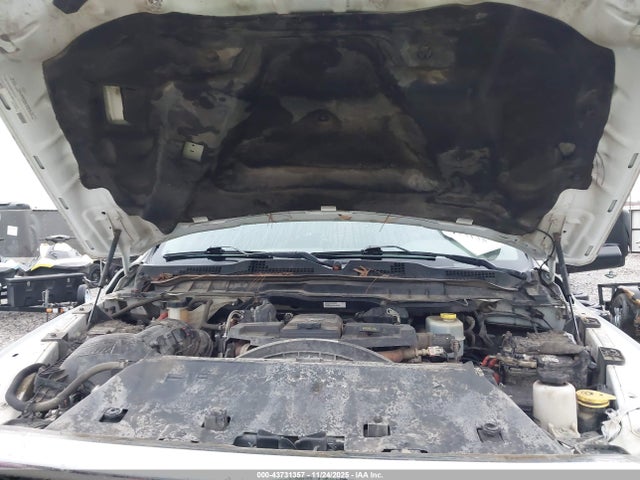 Aukcja sprzedaży 2017 Ram 3500 Tradesman  4x4 8' Box, vin: 3C63RRGL7HG770590, numer aukcji: 43731357
