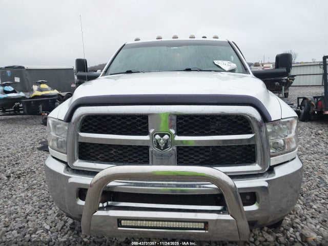 Aukcja sprzedaży 2017 Ram 3500 Tradesman  4x4 8' Box, vin: 3C63RRGL7HG770590, numer aukcji: 43731357