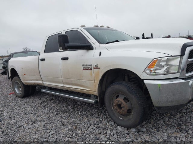 Aukcja sprzedaży 2017 Ram 3500 Tradesman  4x4 8' Box, vin: 3C63RRGL7HG770590, numer aukcji: 43731357