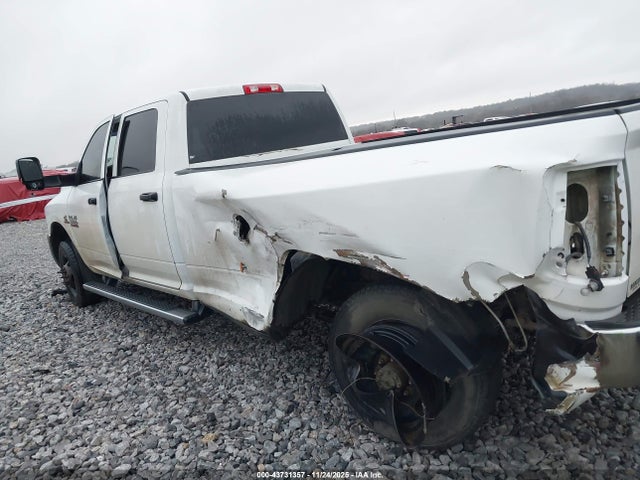 Aukcja sprzedaży 2017 Ram 3500 Tradesman  4x4 8' Box, vin: 3C63RRGL7HG770590, numer aukcji: 43731357