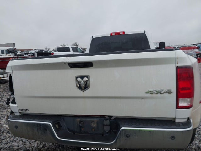Aukcja sprzedaży 2017 Ram 3500 Tradesman  4x4 8' Box, vin: 3C63RRGL7HG770590, numer aukcji: 43731357