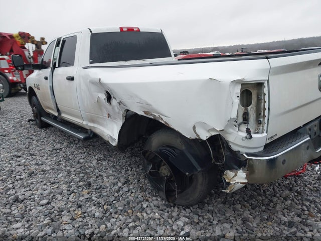 Aukcja sprzedaży 2017 Ram 3500 Tradesman  4x4 8' Box, vin: 3C63RRGL7HG770590, numer aukcji: 43731357