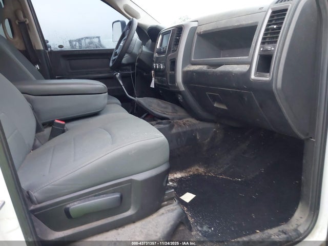 Aukcja sprzedaży 2017 Ram 3500 Tradesman  4x4 8' Box, vin: 3C63RRGL7HG770590, numer aukcji: 43731357