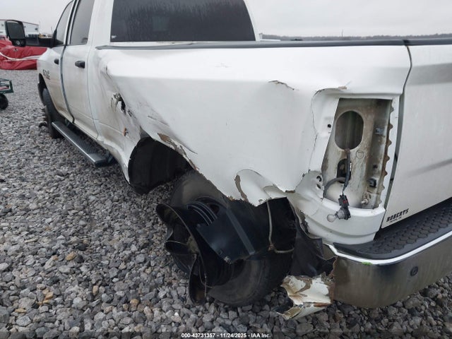 Aukcja sprzedaży 2017 Ram 3500 Tradesman  4x4 8' Box, vin: 3C63RRGL7HG770590, numer aukcji: 43731357