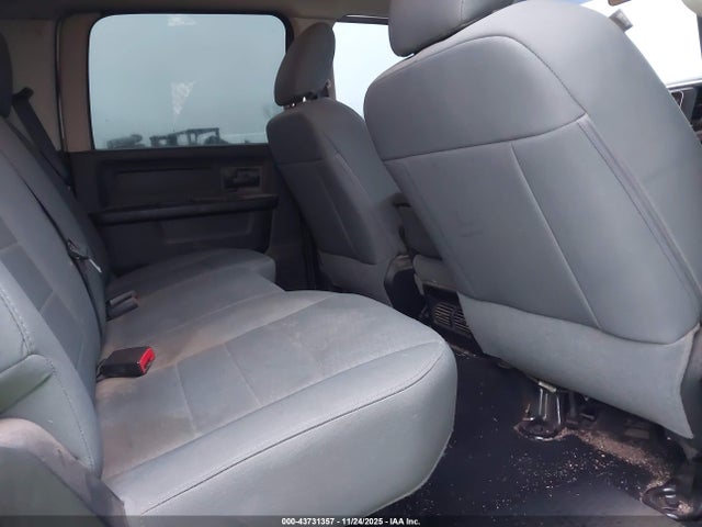 Aukcja sprzedaży 2017 Ram 3500 Tradesman  4x4 8' Box, vin: 3C63RRGL7HG770590, numer aukcji: 43731357