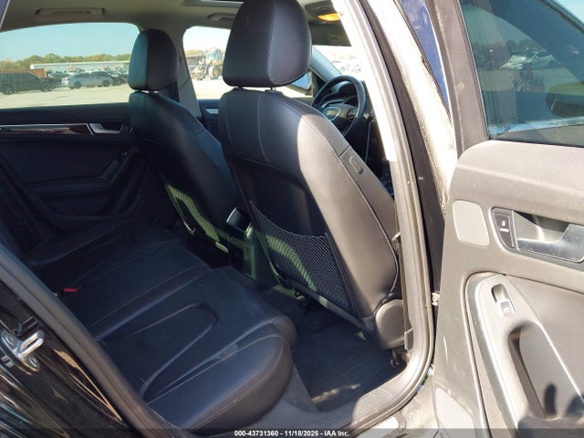 2013 AUDI A4 WAUAFAFL9DA148753 Photo 7