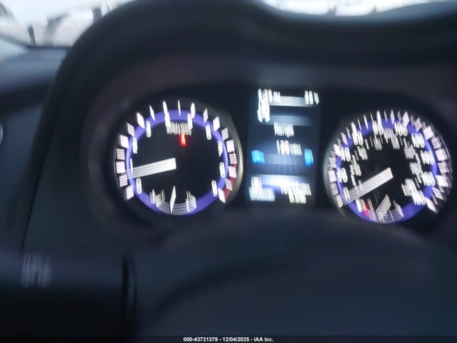 JN1FV7AP2GM420199 Infiniti Q50 3.0t Red Sport 400