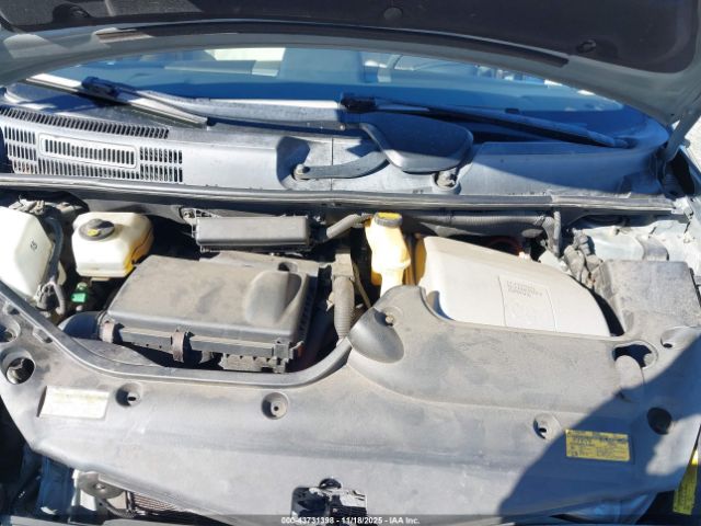 2005 TOYOTA PRIUS JTDKB20U853036400 Photo 9