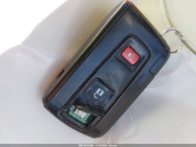 2005 TOYOTA PRIUS JTDKB20U853036400 Photo 10