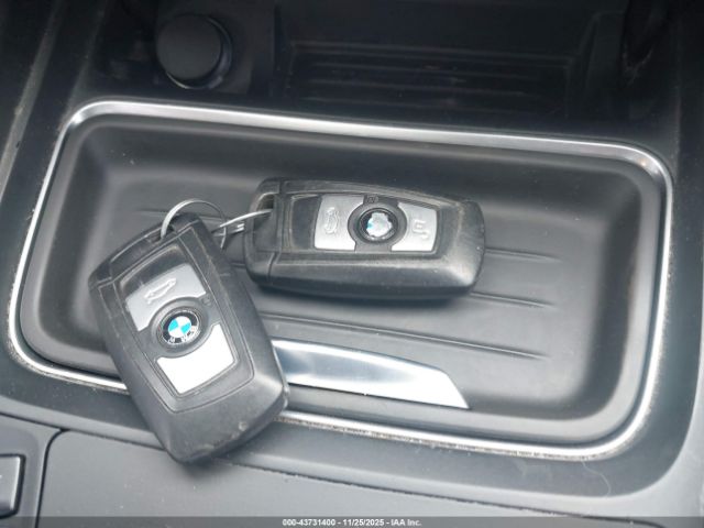 2014 BMW 320I WBA3B1C51EK133380 Photo 10