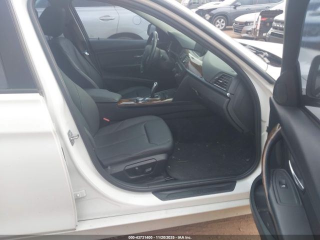 2014 BMW 320I WBA3B1C51EK133380 Photo 4