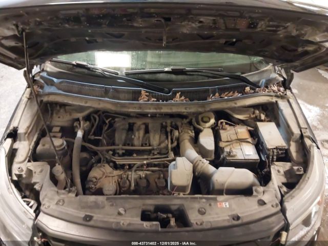 2017 FORD UTILITY POLICE INTERCEPTOR 1FM5K8AR5HGA79014 Photo 9