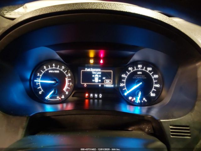 2017 FORD UTILITY POLICE INTERCEPTOR 1FM5K8AR5HGA79014 Photo 6