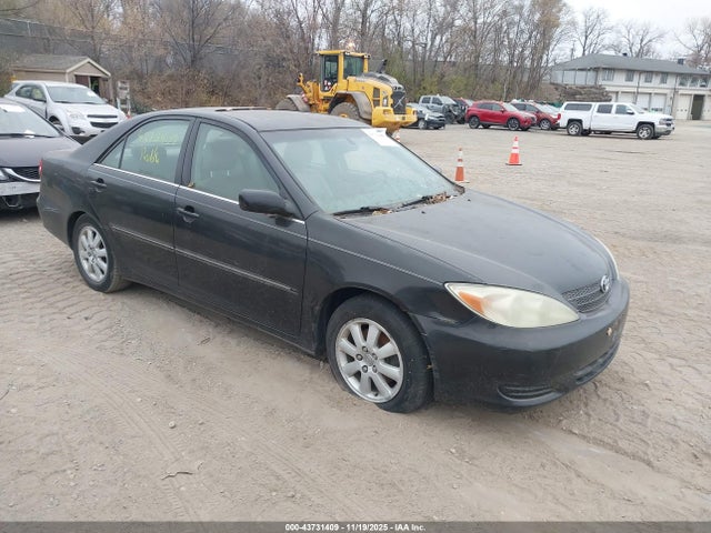 Продажа на аукционе авто 2002 Toyota Camry Xle V6, vin: 4T1BF30K62U005012, номер лота: 43731409