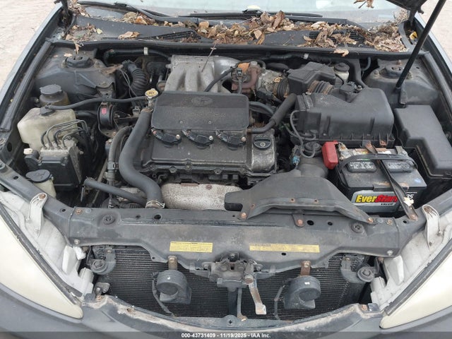 Aukcja sprzedaży 2002 Toyota Camry Xle V6, vin: 4T1BF30K62U005012, numer aukcji: 43731409