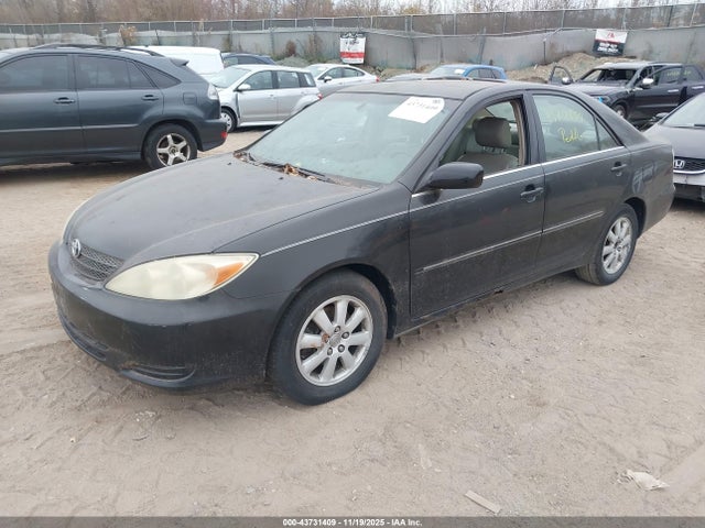 Aukcja sprzedaży 2002 Toyota Camry Xle V6, vin: 4T1BF30K62U005012, numer aukcji: 43731409