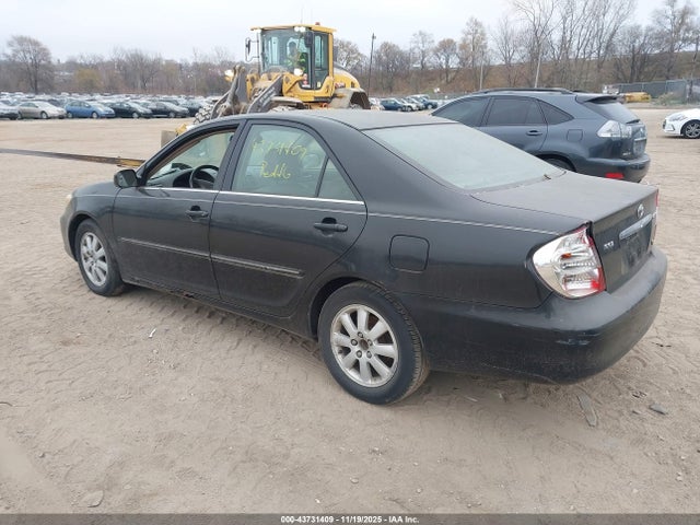 Aukcja sprzedaży 2002 Toyota Camry Xle V6, vin: 4T1BF30K62U005012, numer aukcji: 43731409