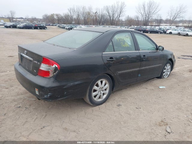 Aukcja sprzedaży 2002 Toyota Camry Xle V6, vin: 4T1BF30K62U005012, numer aukcji: 43731409