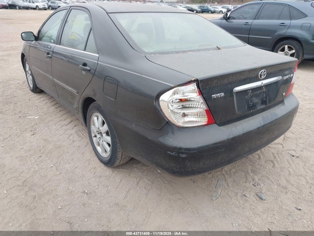 Aukcja sprzedaży 2002 Toyota Camry Xle V6, vin: 4T1BF30K62U005012, numer aukcji: 43731409
