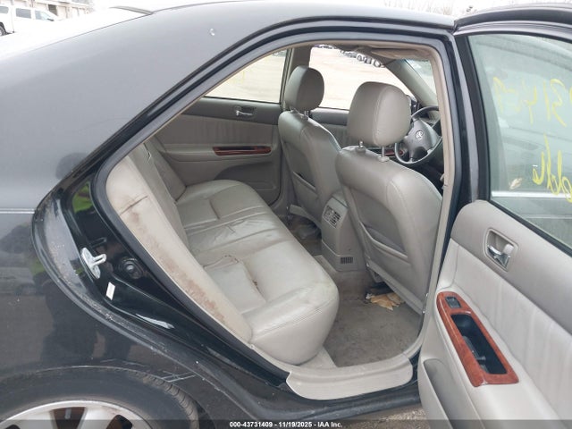 Aukcja sprzedaży 2002 Toyota Camry Xle V6, vin: 4T1BF30K62U005012, numer aukcji: 43731409