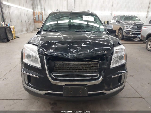 Продаж на аукціоні авто 2017 Gmc Terrain Slt, vin: 2GKFLUE37H6103743, номер лоту: 43731411