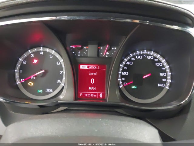 Продаж на аукціоні авто 2017 Gmc Terrain Slt, vin: 2GKFLUE37H6103743, номер лоту: 43731411