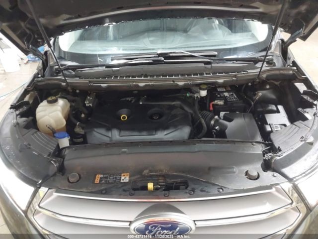 2018 FORD EDGE 2FMPK4K95JBB86819 Photo 9