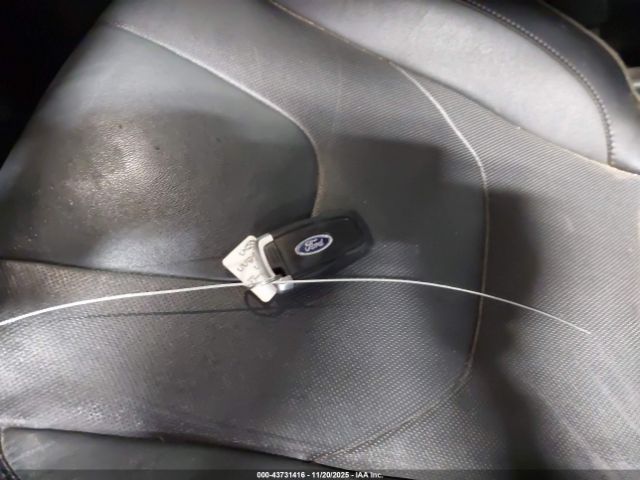 2018 FORD EDGE 2FMPK4K95JBB86819 Photo 10