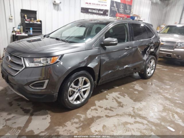 2018 FORD EDGE 2FMPK4K95JBB86819 Photo 1