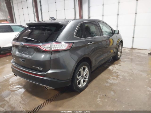 2018 FORD EDGE 2FMPK4K95JBB86819 Photo 3