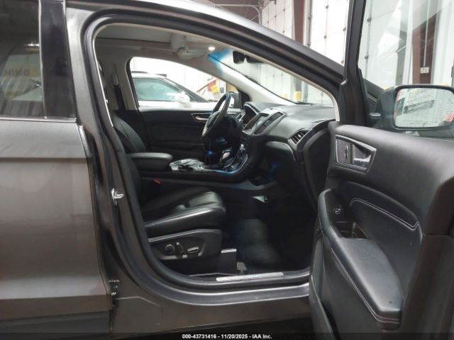 2018 FORD EDGE 2FMPK4K95JBB86819 Photo 4