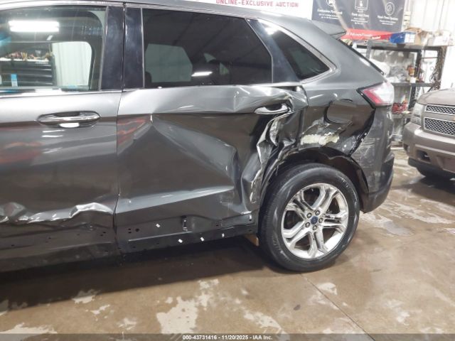 2018 FORD EDGE 2FMPK4K95JBB86819 Photo 5