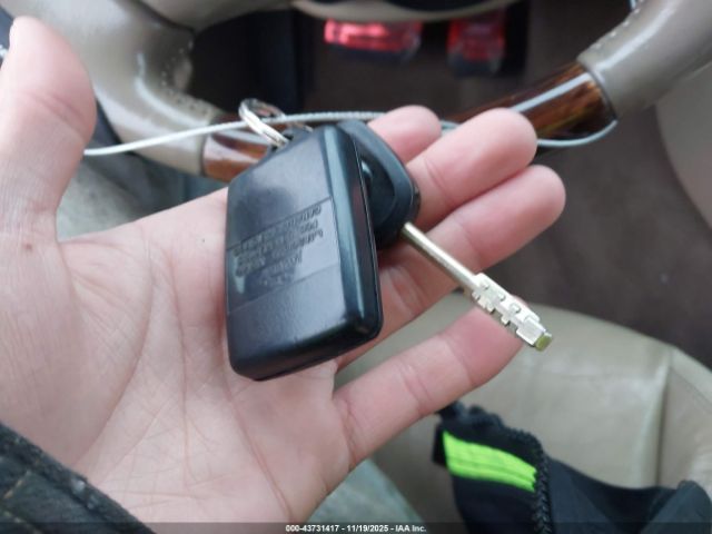 2000 JAGUAR XK8 SAJJA42C7YNA04131 Photo 10