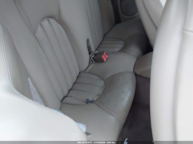 2000 JAGUAR XK8 SAJJA42C7YNA04131 Photo 7