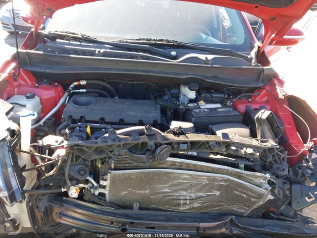 43731419 :رقم المزاد ، KNDPB3A2XD7433087 vin ، 2013 Kia Sportage Lx مزاد بيع